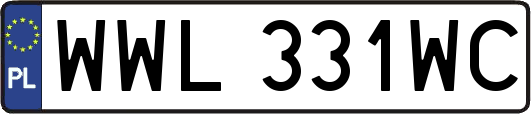 WWL331WC