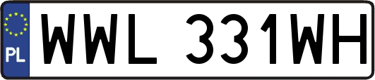 WWL331WH