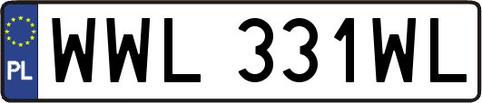 WWL331WL