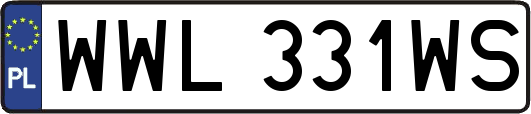 WWL331WS