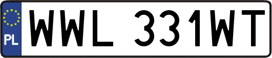 WWL331WT
