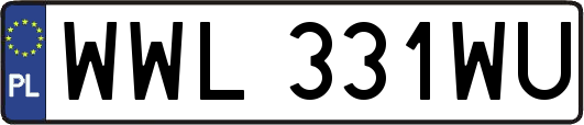 WWL331WU