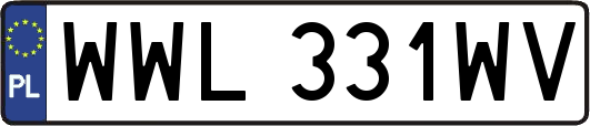 WWL331WV