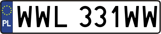WWL331WW