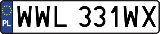 WWL331WX