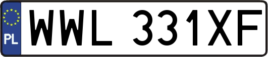 WWL331XF