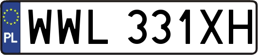 WWL331XH