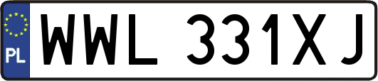 WWL331XJ