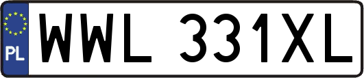 WWL331XL