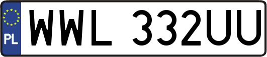WWL332UU