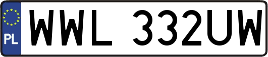 WWL332UW
