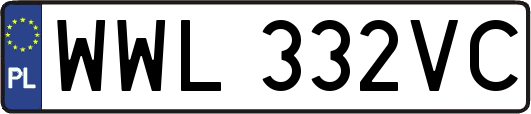 WWL332VC