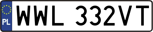 WWL332VT