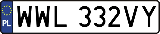 WWL332VY