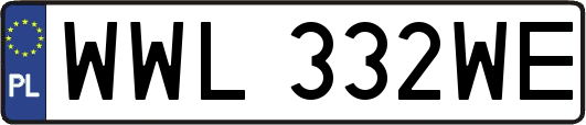 WWL332WE