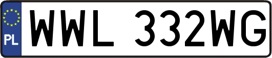 WWL332WG