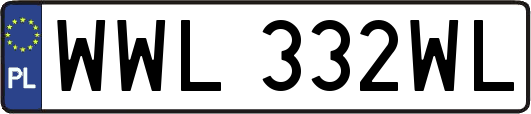 WWL332WL
