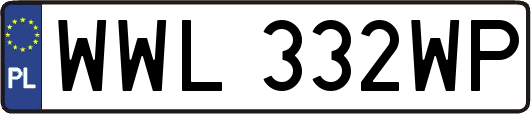 WWL332WP