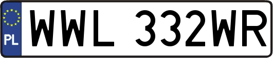 WWL332WR