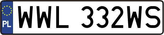 WWL332WS