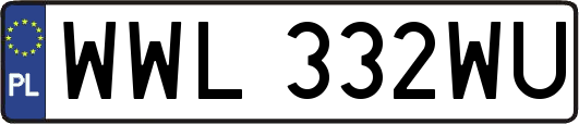 WWL332WU