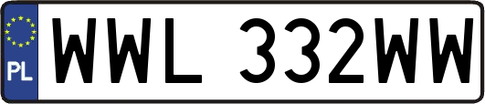 WWL332WW