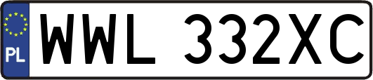 WWL332XC