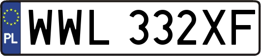 WWL332XF
