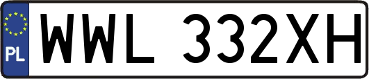 WWL332XH