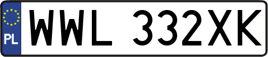 WWL332XK