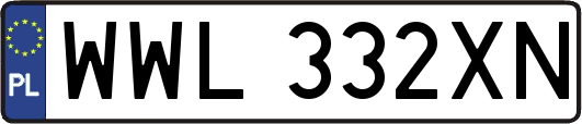 WWL332XN