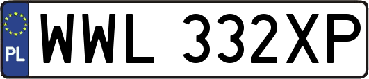 WWL332XP