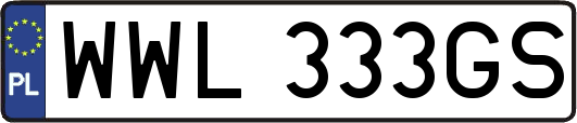 WWL333GS