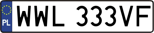 WWL333VF