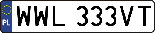 WWL333VT