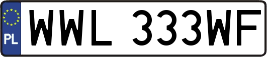 WWL333WF