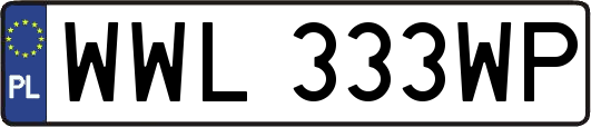 WWL333WP