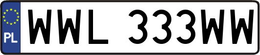 WWL333WW