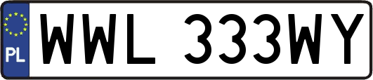 WWL333WY