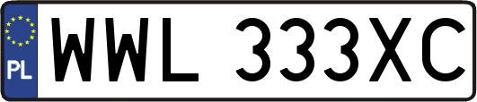 WWL333XC