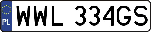 WWL334GS