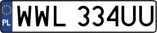 WWL334UU