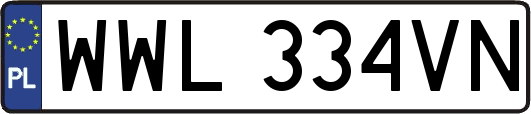 WWL334VN