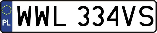 WWL334VS
