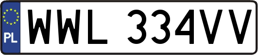 WWL334VV