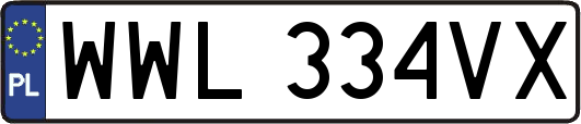 WWL334VX