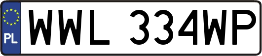 WWL334WP