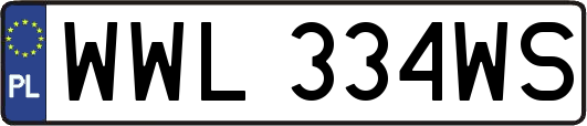 WWL334WS