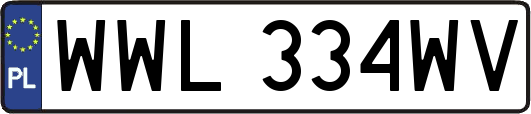 WWL334WV