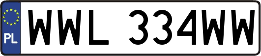 WWL334WW